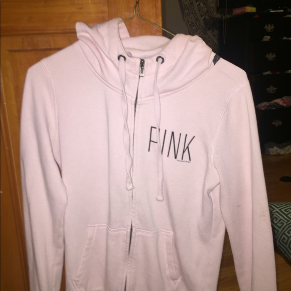 Victoria Secret Pink Jacket - Picture 1 of 2